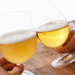 ビール・チューリップ(2個入り)
