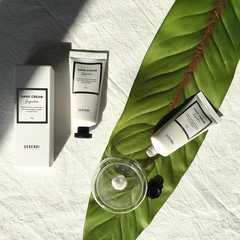 SIGNATURE HAND CREAM