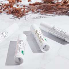 リップカーム|John masters organics