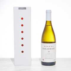 SAKAEMASU 50 2010 FIRST VINTAGE