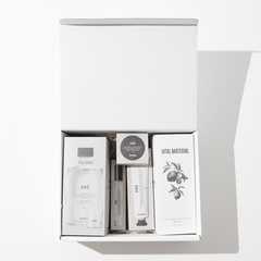 AND GIFT BOX SET SQUARE(オーラルケア)