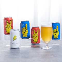 REVO BREWING【5缶 MIXセット】