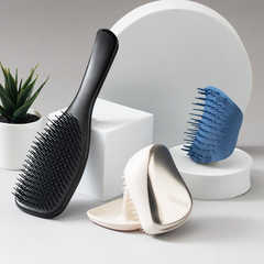 【公式 正規品】TANGLE TEEZER タングルティーザー 人気ヘアブラシ 3点セット