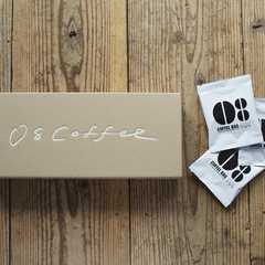 コーヒーバッグ15個セット《定番ブレンド3種各5個入り》