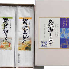 讃岐うどん 感謝をこめて MEF-60K