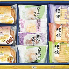 河内駿河屋 秀菓撰 CK-15