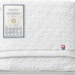 HANA SHIPPOU classic 今治製バスタオル YAW-2507