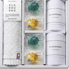 CLA SHU SHU バスエッセンスセット BES-525
