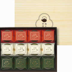 マルシン 福々茶房 緑茶甘味 FS-R