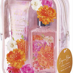 デイズインブルーム ポーチインハンドケアセット 12236001