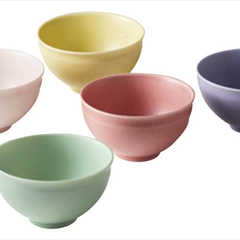 Kaguyahime マカロンボウル5客セット KG12005