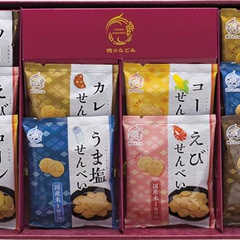 米菓 穂のなごみ BK-BE