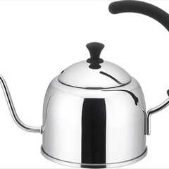 Miyacoffee ドリップケトル0.9L MCO-1