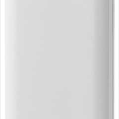 4ケーブル モバイルバッテリー10,000mAh 6187