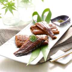 うなぎ割烹「一愼、」特製蒲焼
