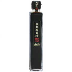 根昆布醤油(箱入)