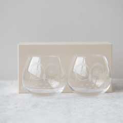 Fukurou Glass(ペアセット)