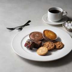 ホテルオークラ　スイーツギフト　８個