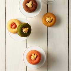 ★新　アニマルドーナツ　６個