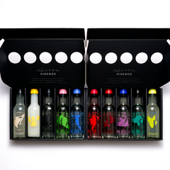 HINEMOS TASTING SET for all the time