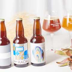 KAORU&YOU&CHIYO 3本セット