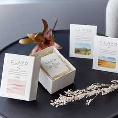 【Anny限定】ONETIME 入浴剤 ×2 & CLAYDSOAP 石鹸 セット