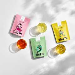 3-Mood COLD BREW