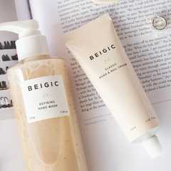 【Anny限定】BEIGIC ハンドクリーム&ハンドウォッシュセット