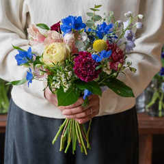 Mother's Day Bouquet -S-