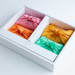 TSUTSUMI 極上米 2合(300g)×4セット