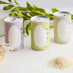 こめかん3缶セット
