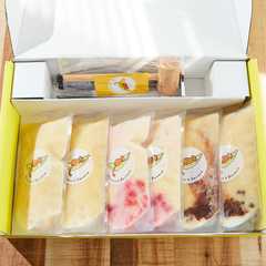 【Anny限定】まるごとバナナジュース 人気6本セット