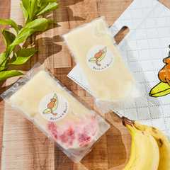 【Anny限定】まるごとバナナジュース 2個セット