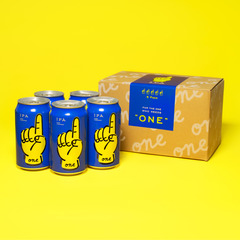 ONE【5缶セット】