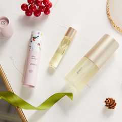 【クリスマス】uka Holiday Coffret power