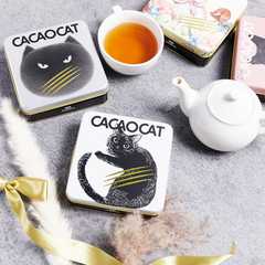 CACAOCAT缶 ミックス 8個入り