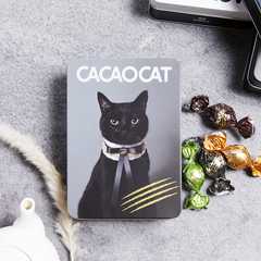 CACAOCAT缶 ミックス 14個入り