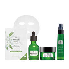 THE BODY SHOP 数量限定 DOY スキンケア 4点 ギフトセット