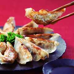 新潟 がんこ屋|一口餃子 45個セット