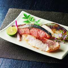 たじみや|純米酒粕漬 7点セット