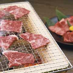 米澤佐藤畜産|米沢牛焼肉用 390gセット