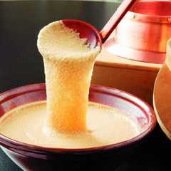 「浅草むぎとろ」味付とろろ 24食