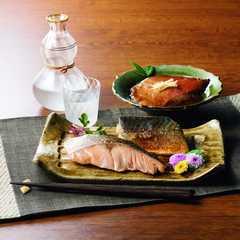 海商のやわらかシリーズ|煮魚・焼魚12パックセット