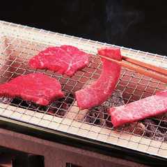 大吉商店|近江牛 焼肉セット 500g