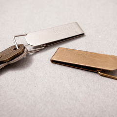 TM key clip