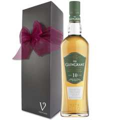 ウイスキー グレングラント 10年 700ml