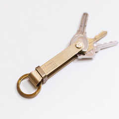 TM key flick
