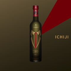 《父の日》ICHIJI Father's day