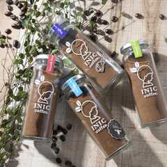 ボトルセット|INIC coffee