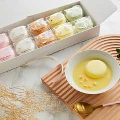 北海道 野菜スープMONAKA 10個セット